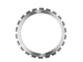 Diamond blade for Husqvarna Vari-ring R70 power cutters