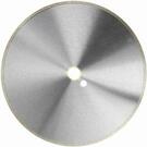 Diamond blade Dr. Schulze FL-S 125 mm