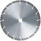 Tarcza diamentowa Dr. Schulze UNI-X10 125 mm do betonu, dachówki i marmuru