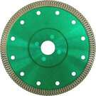Diamond blade Dr. Schulze ULTRA CERAM 150 mm