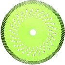 Tarcza diamentowa Dr. Schulze TURBO SPEED CUT 230 mm