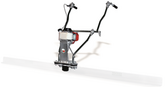 Gasoline drive unit for Wacker Neuson P 35A vibrating screed