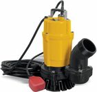 Pompa zatapialna Wacker Neuson PST3 750 (+ pływak)