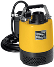 Submersible pump Wacker Neuson PSA2 500