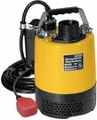 Submersible pump Wacker Neuson PSA2 500 (+ motor protection)
