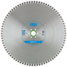 Tarcza diamentowa Tyrolit Premium WSM 700 x 4,4 mm (12M109)