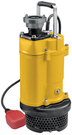 Submersible pump Wacker Neuson PS2 2203 (+ float)