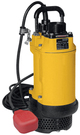 Submersible pump Wacker Neuson PS4 3703 (+ float)