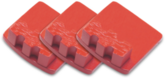 Diamentowy segment szlifierski Husqvarna Elite-Grind G1473S (3 szt)