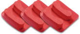 Diamond metal-bond Husqvarna Elite-Grind G1475D (3 pc.)