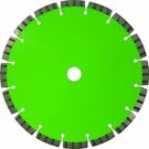 Diamond blade Dr. Schulze Laser Set SP 400 mm