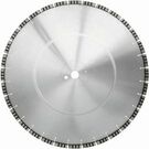 Tarcza diamentowa Dr. Schulze Alligator S 115 mm do betonu, kamienia naturalnego i granitu