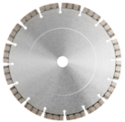 Diamond blade Dr. Schulze Laser Turbo U 2.0 230 mm