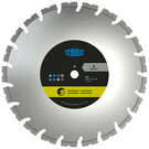 Diamond blade Tyrolit Basic DCU 300 x 2,6 mm C3W