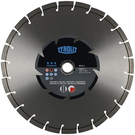 Tarcza diamentowa Tyrolit Premium DCA+C-2in1 300 x 2,6 mm