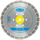 Diamond blade Tyrolit Premium FSL-G3 350 x 2,8 mm