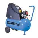 Sprężarka tłokowa Gudepol SB-OL 200/24