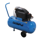 Sprężarka tłokowa Gudepol SO 241/50