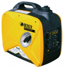 Portable Single phase power generator unit Benza BZ-2000-iS