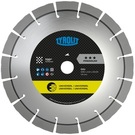 Diamond blade Tyrolit Premium DCU 4in1 350 x 3 mm x 25.4 MM