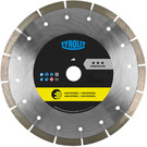Diamond blade Tyrolit Premium DCU-S Silent 230 x 2,6 mm