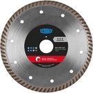 Tarcza diamentowa Tyrolit Premium DCC-FC 140 mm do betonu i cegły (szerokość 2,4 mm)