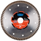 Tarcza diamentowa Tyrolit Premium DCC-FC 150 mm do betonu i cegły (szerokość 2,4 mm)