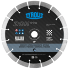 Diamond blade Tyrolit Premium DCH TGD 300 x 2,6 mm x 25,4 MM
