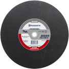 Abrasive disc (stone) Husqvarna 400 mm (25.4 mm)