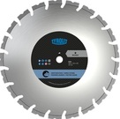 Diamond blade Tyrolit Basic DCH 300 x 2,6 mm x 20 mm