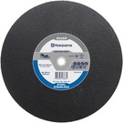 Abrasive disc (steel) Husqvarna 350 mm (22,2 mm)