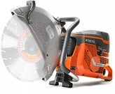 Power cutter Husqvarna K 1270 (350 mm)