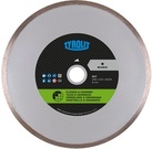 Tarcza diamentowa Tyrolit Basic DCT 100 mm do ceramiki (szerokość 1,6 mm)