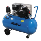 Piston compressor Gudepol GD 28-100-320