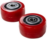 Wheels for Jazon PJ 350 floor saw (set 4 pcs)