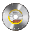 Tarcza diamentowa Husqvarna Elite-Cut S25 115 mm do kamienia naturalnego
