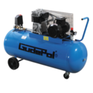 Piston compressor Gudepol GD 28-150-350