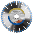 Tarcza diamentowa Husqvarna Elite-Cut S50 180 mm do betonu i cegły