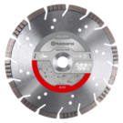 Tarcza diamentowa Husqvarna Vari-Cut S45 230 mm do betonu i cegły