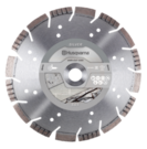 Tarcza diamentowa Husqvarna Vari-Cut S65 230 mm do cegły i materiałów ściernych