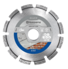 Tarcza diamentowa Husqvarna Vari-Cut S90 125 mm do zaprawy murarskiej