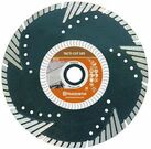 Tarcza diamentowa Husqvarna Tacti-Cut S65 125 mm do cegły i materiałów ściernych
