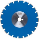 Diamond blade Tyrolit Premium F40 350 x 2,8 mm