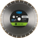 Diamond blade Tyrolit Premium ES-T 350 x 2,8 mm