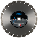 Tarcza diamentowa Tyrolit Basic DCA+C-2in1 350 x 3 mm