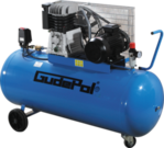Piston compressor Gudepol GD 59-270-650