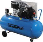 Piston compressor Gudepol GD 60-270-830