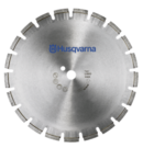 Diamond blade Husqvarna L680 350 mm segment widtg 8 mm