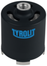 Diamond Drill Bit Tyrolit Premium DDE TGD 68 mm