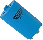 Diamond Drill Bit Tyrolit Standard DDL 200 mm